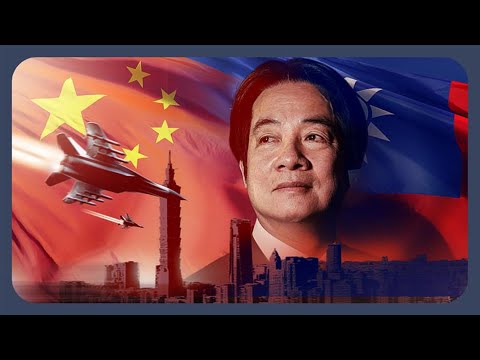 Video Thumbnail: Greift China bald Taiwan an?