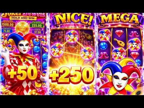 Jocker Jewels video thumbnail