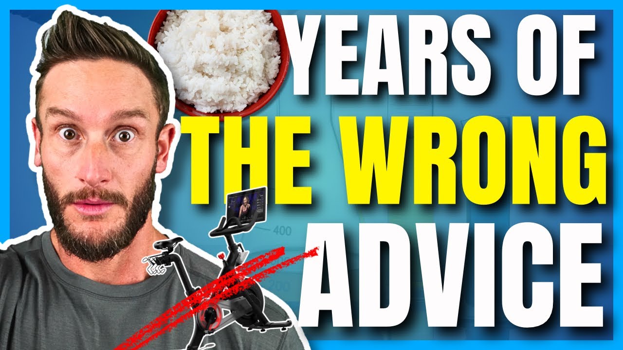 Exercise Scientists Have Been Wrong for Years on Mixing Cardio and Resistance Training