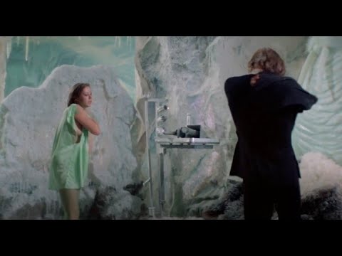 Logans Run : Welcome Humans