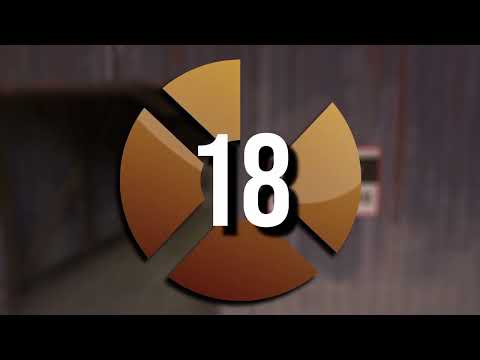 RGL 2022 LAN Intro COUNTDOWN