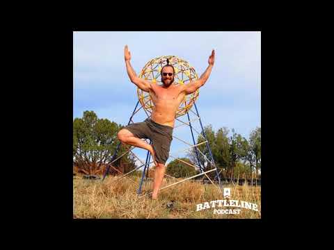 Battleline Podcast 090 - John McAfee murder suicide conspiracy discussion with Adam Kokesh