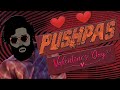 Pushpa spoof comedy hindi | valentines day | allu arjun | Rashmika mandanna | jags animation