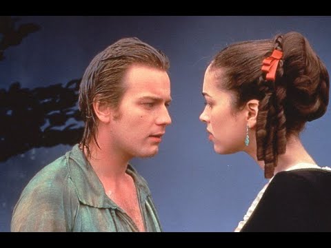 The Serpent's Kiss (1997) 🐍 Ewan McGregor 💋 Lush Period Romance Drama 🎬 Rare Full Movie
