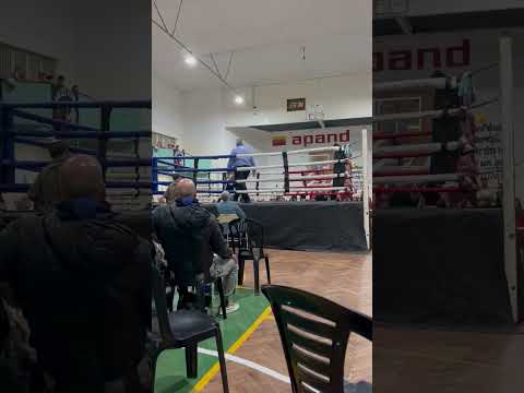 Calderón Maximiliano - Heredia Leandro (sábado 09/11/24) Mar Del Plata (parte 1 de 2)