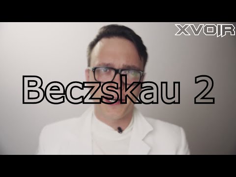 XVoIR feat. TheBeeczka - Beczskau 2