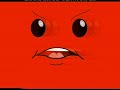 EXTREMLY RARE Nick Jr Face Is Angry