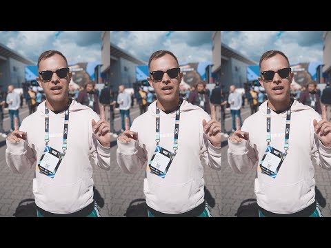 🤟 OMR 2019 - THE DAILY BDX #005