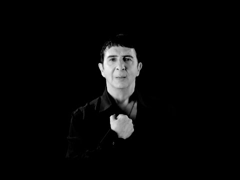Marc Almond - I'm Not Anyone (Official Video)
