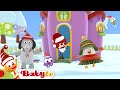 Happy Holidays From BabyTV