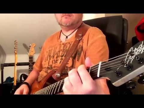 Chapman Guitars ML1 Antique