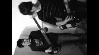 Cover - Lilly Wood And The Prick - Where  I Want To Be California