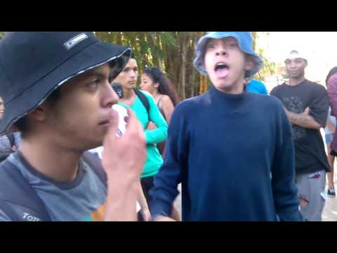 Tacuv vs Bohemio - Final de Culturap lll (Segunda réplica)