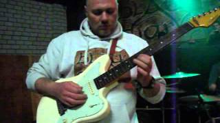 Zauberstab - BLACK DIARY - live