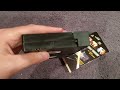 Sky Captain And The World Of Tomorrow 2004 VHS Review