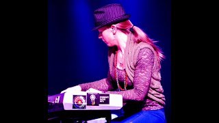 Raspberry Jam: a Carole King tribute