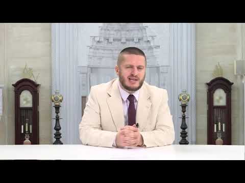 05. Tri llojet e padrejtësisë