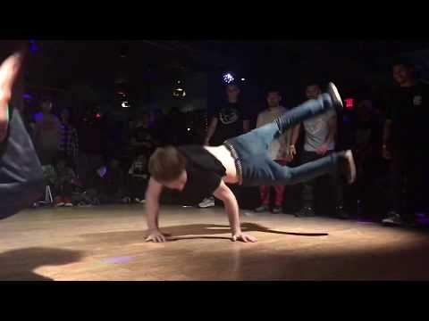 Flowhio vs Illusion of Exist - Beast Coast Anniversary - Prelims