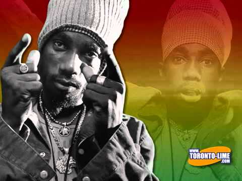 Sizzla - Mad Mad World JohneCashTV