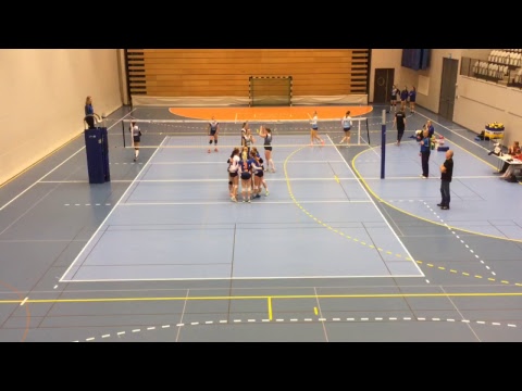 div 1 Linde - Karlstad