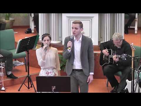 Frații Tomuș  - Sunt orele târzii