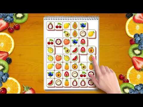 Tile Legend - Classic Match 3 Video