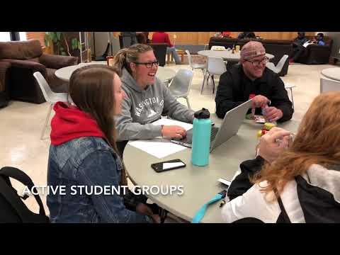 Dawson Community College - video