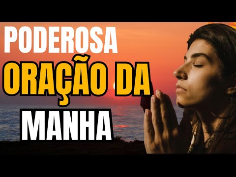 PODEROSA Oração da Manhã, Que Ajudou 101 545 Pessoas a Ouvir a Voz de Deus pelo brasil agora sua vez