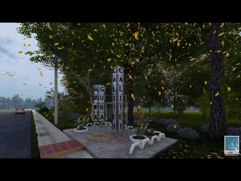 Intrare in Localitatea Gura Calitei.Old is the newest.