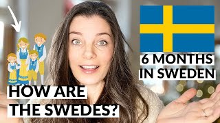 5 Things I Noticed After Living In Sweden For 6 Months