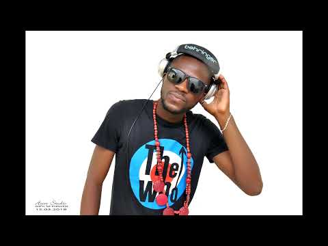 Dj Abadja -Mix Afro House (Fusão Perigosa)Vol1