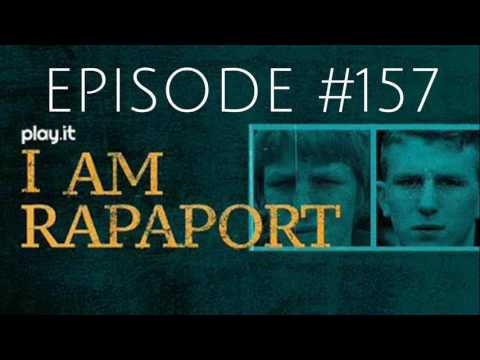 I Am Rapaport Stereo Podcast Episode 157 - Mike Tyson / Ronda Rousey / DMX