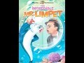 Opening To The Incredible Mr Limpet 2002 DVD Side A