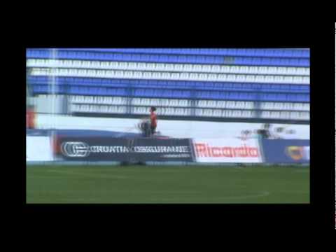 EKIPNO PRVENSTVO SiB - 1. KOLO (2011) - 4x100m kadetkinje