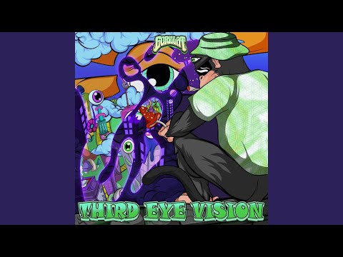 Third Eye Vision