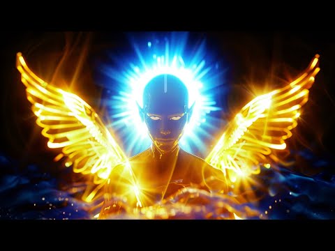 OPEN The PORTAL TO NEW BEGINNINGS 2222Hz NEW MOON Frequency