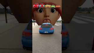 Download lagu Big and Small Cars VS Baby -BeamNG mp3 Download lagu Big and Small Cars VS Baby -BeamNG mp3