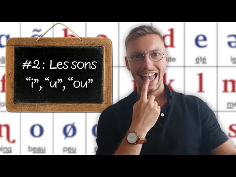 French Pronunciation Course 6 o et ɔ