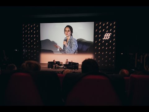 FFFH PODIUM 2016 : le ciel attendra – Noémie Merlant