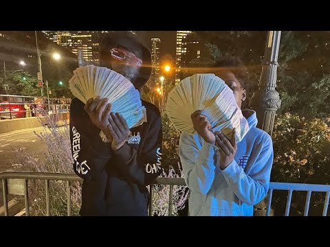 Kyle Richh x Kenzo Balla - EOS (unreleased & Video)
