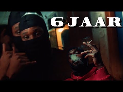 Smoek - 6 jaar Feat. JamesB (Prod by Jorr)