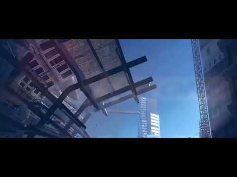 Split Fortress - Mr. Indestructible (TF2 Dub)