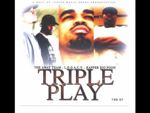 The Away Team - Family Ties