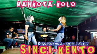 Download lagu LAGU BIMA DOMPU/SINCI KENTO /COVER:RISS BINTANG - MUTT ( MAHKOTA KOLO ) @RISSBINTANGofficial mp3