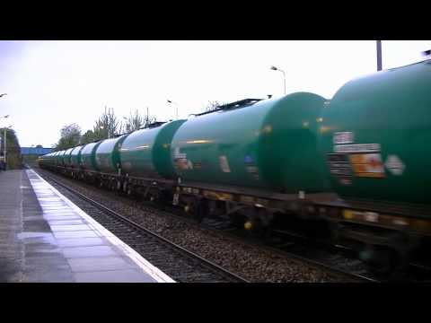 47739 | 6Z47 Prestwick - Grangemouth: 17th May 2012