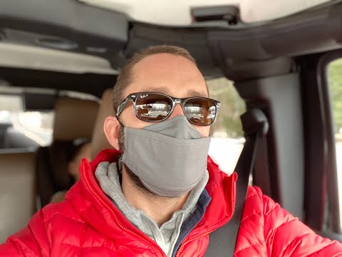 3M Daily Face Mask
