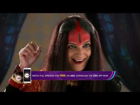 Goddess Sakini Puts Forth A Condition Before Payal - Sata Bhainka Sunanaki - Webi 207