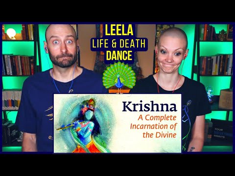 Krishna Janmashtami | Krishna: A Complete Incarnation of the Divine | Sadhguru REACTION