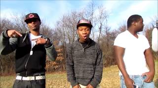 It's My Time (Official Video) - Yung Rhoam, Jay-Que, Vince Hill
