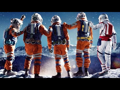 Трейлеры Кратер